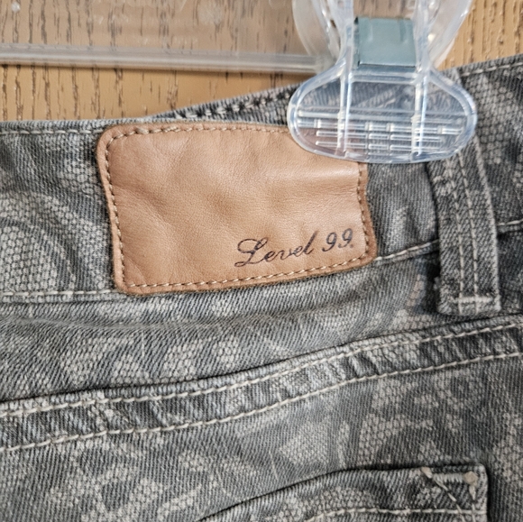 Level 99 jeans - Picture 7 of 9